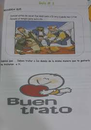 Son traducción directa del inglés, el examen de conciencia para niños (pág. Clase Semana Del 16 De Marzo Al 21 De Marzo Pagina Web De Cdapreescolarlucero