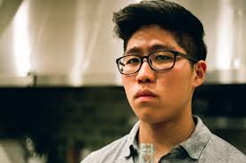 People — Ace Buckley