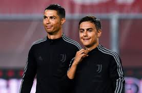 Cristiano ronaldo helped juventus to win the 8th serie a in a row. Cristiano Ronaldo S Juventus Runs Away With Barcelona S Prime Target