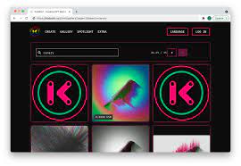 Nft S On Kusama Can Be Explored With Kodadot And Subquery By Subquery Network Medium