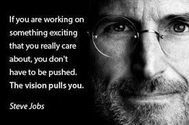The Lucid Living Show Ep 5 Featuring Christine L Bowen Visionary Leadership Innovation Steve Jobs Quotes Leadership Quotes Leadership Quotes Inspirational