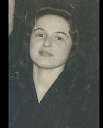 Joan Carney Obituary (1924