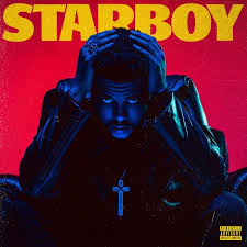 The Weeknd Starboy Itunes Plus Aac M4a Mastered For Itunes The Weeknd Albums Music Album Cover Album Covers