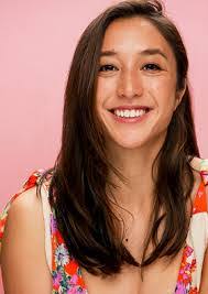 Sasha Diamond's Instagram, Twitter & Facebook