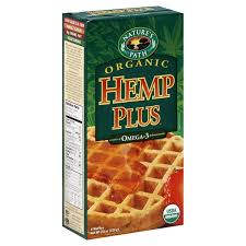 Nature's path organic home style gluten free waffles. Nature S Path Waffles Hemp Plus 6 Ct Delivery Or Pickup Near Me Instacart