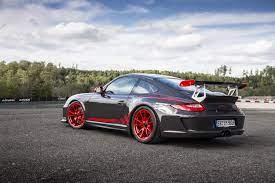 This is peak gt3 rs as far as i'm concerned. 911 Gt3 Rs 997 2 Generation Porsche 911 Gt3 Rs