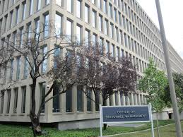 Charles Phalen Will Head The Office Of Personnel Management S National Background Investigations Bureau When It Offi Big Government Background Check Government