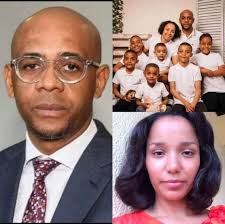 Why would someone go after someone else's wife?