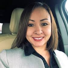 Bernadette Mirabal's Instagram, Twitter & Facebook