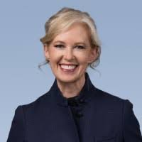 Kirsten Lynch's Instagram, Twitter & Facebook