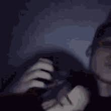 Five years without holding someone close. Caress Love Gifs Tenor
