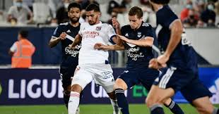 Sporting club de lyon (commonly known as sc lyon or simply sporting lyon) is a french association football team founded in 1964 as lyon duchère association sportive and based in the la duchère district of lyon, france. Lyon Sporting Director Reveals Latest On Aouar To Arsenal Links Football365