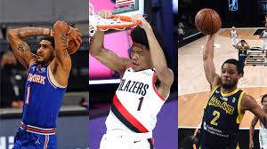 Slam dunk contest is over. Ymdff5mhcoshkm