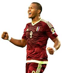 Jun 10, 2021 · sin el goleador lesionado salomón rondón pero con el regreso de dos piezas clave de su andamiaje ofensivo que estuvieron ausentes en los recientes partidos de la eliminatoria del mundial de 2022 deb. Salomon Rondon Football Render 26571 Footyrenders