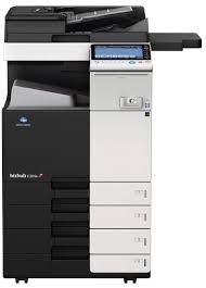 Konica minolta bizhub c25 pcl6 mono. Konica Bizhub C284e Copieur Multifonction A4 A3 Couleur Konica