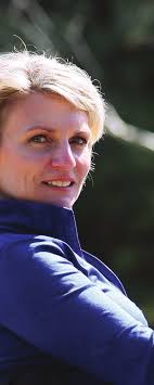 Annual Report April 1, 2018