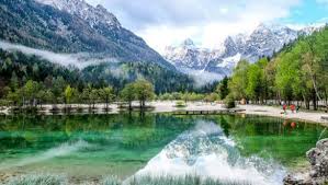 Hotel villa triglav kranjska gora. Pin Na Nastence Cestovani
