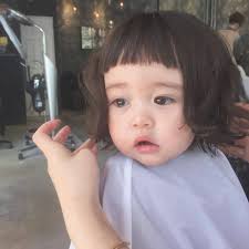 by screenkaori https www instagram com p bggtshee76g little girl haircuts kids hairstyles baby hairstyles