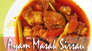 Kalau beli daging mesti semua request masak sambal ini. Resepi Daging Masak Merah Banjar Resepimee Junotee Com