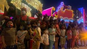 Saber la ubicación del viejito pascuero en la noche buena (24 de diciembre) es 3 a que hora llega el viejito pascuero a chile. B2uvgxk6jc1snm