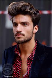 Undercut Die Top Mannerfrisur Fur 2018 Manner Frisur Kurz Haarschnitt Stile Bart Mode