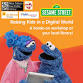 Sesame Street's Raising Kids In A Digital World event image