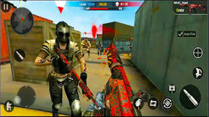 Come and join the gunfight! Modern Strike Critical Action Android Gameplay Fps Shooting Games Android 8 Fpshub