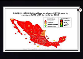 Maybe you would like to learn more about one of these? Avance En Semaforo De Covid 19 No Modificara Precauciones En Tamaulipas Gobernador
