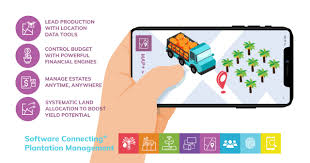 China manufacturer with main products contact us. Gps In Business Agriculture Part 2 Lintramax Quarto
