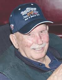 Edwin Wylie Obituary (1928