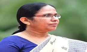 Find this pin and more on mother teresa by vanessa huff brown. Fauci Kerala Minister Shailaja Named For Mother Teresa Awards Telugu National Human Interest Society Telugustop