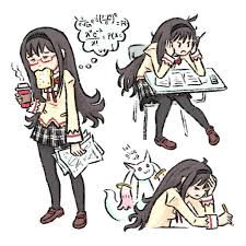 Walpurgisnacht, madoka, magica, puella magi madoka magica are the most prominent tags for this work posted on january 28th, 2014. Homura Vs Walpurgisnacht Math Puella Magi Madoka Magica Know Your Meme