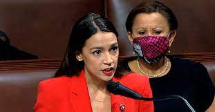 Enjoy the best alexandria ocasio cortez quotes at brainyquote. A O C Speech Unleashes Condemnation Of Sexism In Congress The New York Times