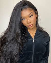 Check out the list of the hottest black women haircuts and hairstyles in 2021. Beautiful Black Women Artificial Hair Integrations Black Hair Beautiful Black Women African American Beauty Black Hair Black Women