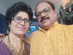 Frank and Frances Benson's 69th Anniversary Celebration