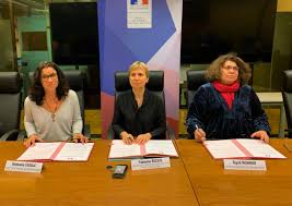 Colocation Pour Les Refugies Isoles Signature D Une Convention Inedite En Gironde