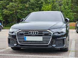 Image result for Mythos Black 2023 A6