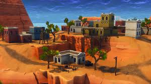 Durr burger and tomato head vehicle mirror charm fortnite worldwide. New Map Changes In Fortnite Season 5 Fortnite Wiki Guide Ign