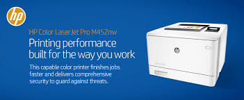 طريقة تعريف طابعة hp color laserjet pro mfp m176 على ( الكمبيوتر , الماك , الجوال , اللاب توب , الايباد , الايفون ) بدون cd سي دي , تحميل قرص التعريف ويندوز 10 , ويندوز 7 , ويندوز 8 , ويندوز xp , ويندوز vista مجانى. Amazon Com Hp Laserjet Pro M452nw Wireless Color Laser Printer With Built In Ethernet Amazon Dash Replenishment Ready Cf388a