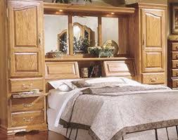 This bedroom sets complete bed just radiates glamour with its luxurious tufted headboard and inset crystals accompanied by a on the other hands, this bedroom sets used a beautiful creamy color. Bookcase Head Board Google Search Bedroom Wall Units Master Bedroom Furniture Bookcase Headboard