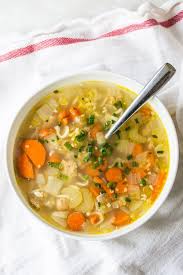 Vegan No Chicken Noodle Soup Recipe Soup Recipes Chicken Noodle Slow Cooker Chicken Noodle Soup Veg Soup