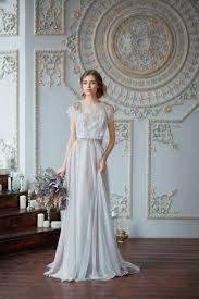 Extravagantes hochzeitskleid abschlusskleid asymetrisches chic hochzeitskleid bodenlänge von ecofriendlycouture wunderschönes und sehr feminines kleid! 1001 Ideen Fur Boho Hochzeitskleid Zum Inspirieren