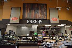 Kroger D Fab Kroger Interior D Store Interior