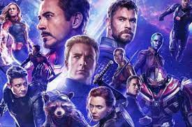 6 ch.x 264 katmovie hd. Tamilrockers Leak Avengers Endgame Online For Free Download Piracy Website Hits Mcu The Financial Express