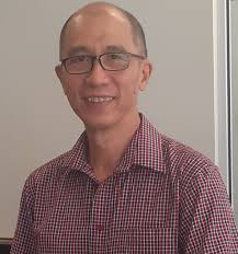 Associate Professor Adrian Sutinjo