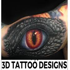 Exceed safety standards for the fda, canada, and the eu. 3d Tattoo Design Rakendused Google Plays