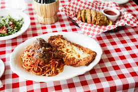 Traditional italian food is arguably the most popular and well known cuisine in europe and indeed the entire world. Dallas Best Red Sauce Italian Restaurants D Magazine