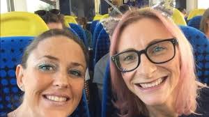 Rebecca Macready is fundraising for Macmillan Cancer Support