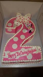 2nd Birthday Mickey Mouse Birthday Cake For 2 Year Old Boy Minnie Mouse Cake 2 Year Old Birthday Cake Girl 2nd Birthday Minnie Birthday