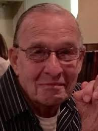 Clyde MARSH Obituary (2016)